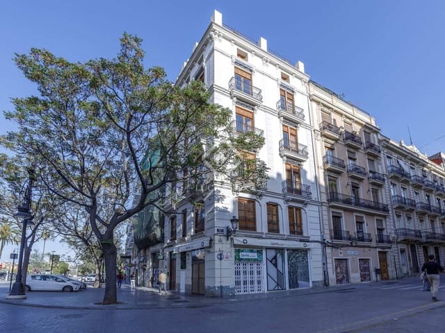 Local Commercial à vendre à Valence ville - 1 980 000 € (Ref: 7506725)