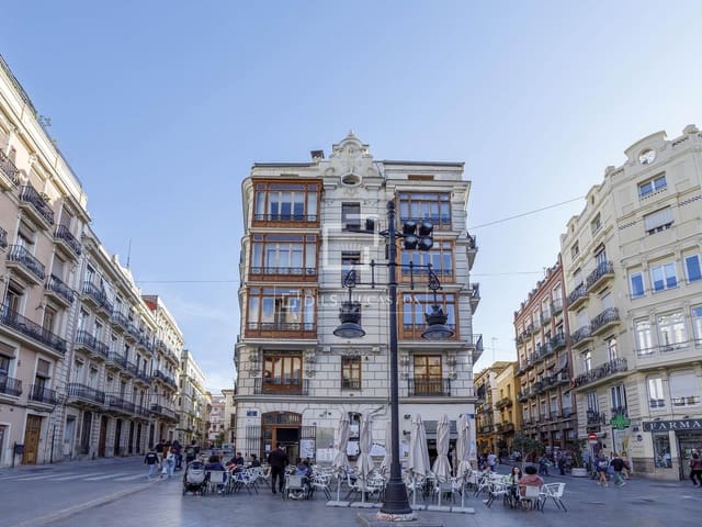 Local Commercial à vendre à Valence ville - 1 980 000 € (Ref: 7506725)