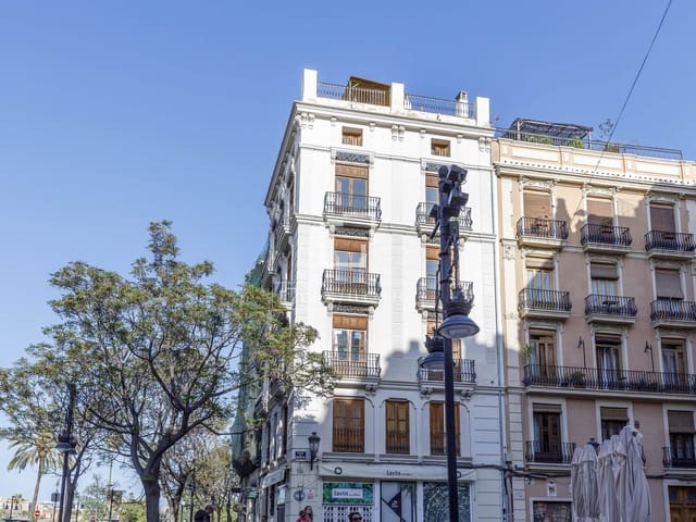 Local Commercial à vendre à Valence ville - 1 980 000 € (Ref: 7506725)