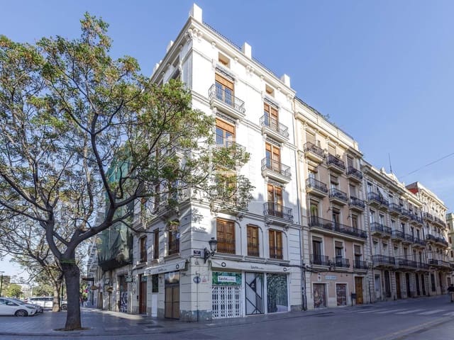 Local Commercial à vendre à Valence ville - 1 980 000 € (Ref: 7506725)