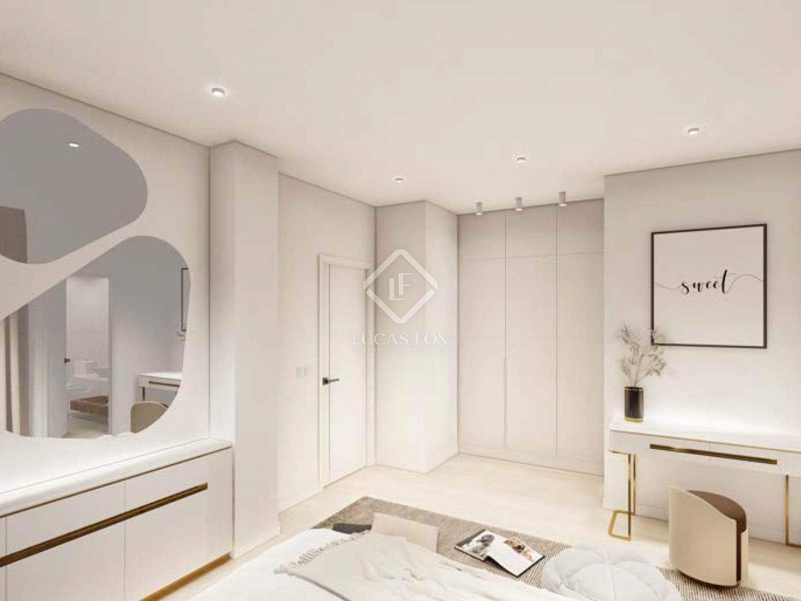 4 soveværelse Villa til salg i Pozuelo de Alarcon med swimmingpool garage - € 1.598.000 (Ref: 7508380)