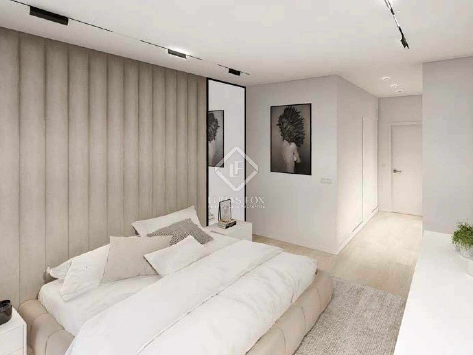 4 soveværelse Villa til salg i Pozuelo de Alarcon med swimmingpool garage - € 1.598.000 (Ref: 7508380)