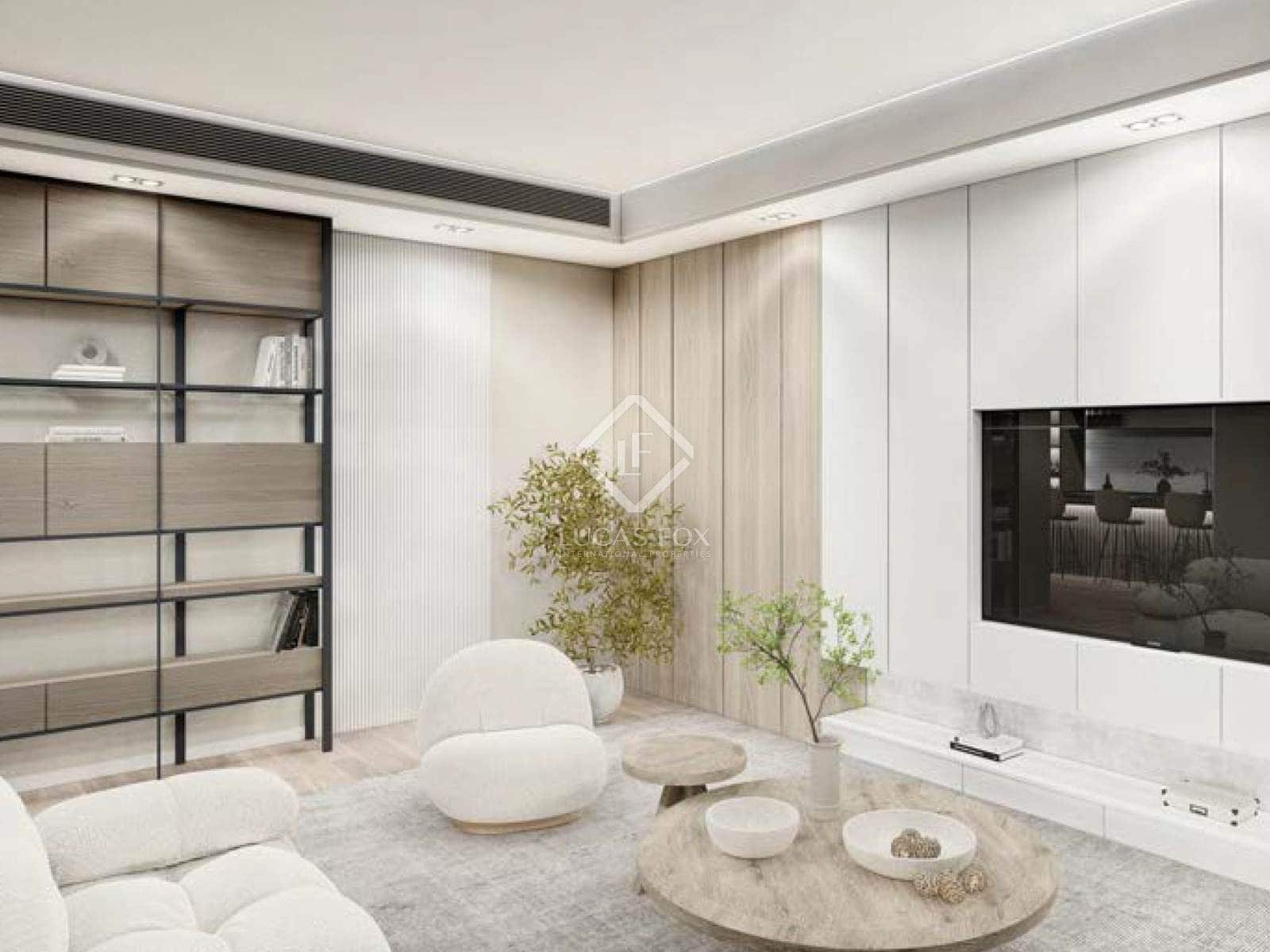 4 soveværelse Villa til salg i Pozuelo de Alarcon med swimmingpool garage - € 1.598.000 (Ref: 7508380)