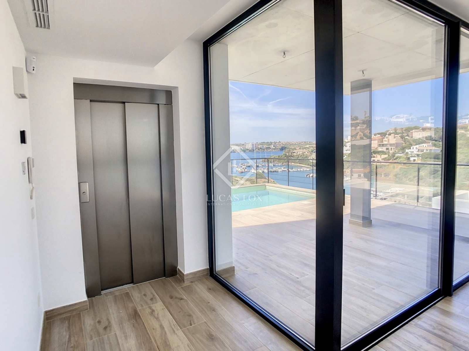 5 soveværelse Villa til salg i Mahon / Mao med swimmingpool garage - € 4.000.000 (Ref: 7512633)