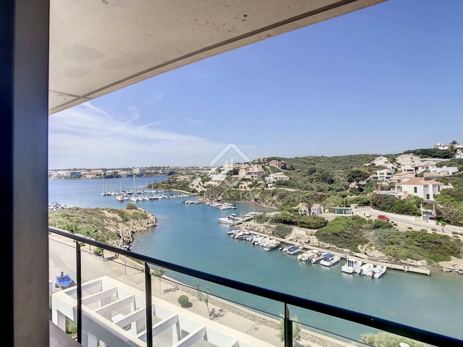 5 soveværelse Villa til salg i Mahon / Mao med swimmingpool garage - € 4.000.000 (Ref: 7512633)