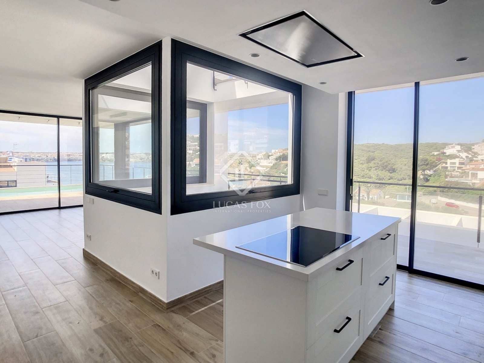 5 soveværelse Villa til salg i Mahon / Mao med swimmingpool garage - € 4.000.000 (Ref: 7512633)