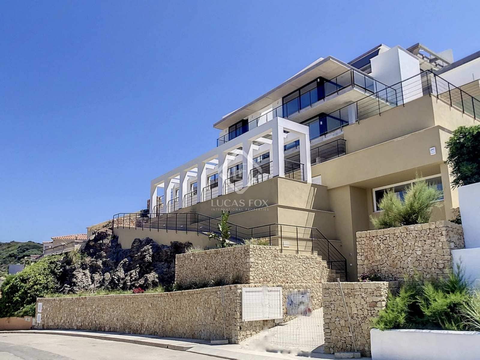 5 soveværelse Villa til salg i Mahon / Mao med swimmingpool garage - € 4.000.000 (Ref: 7512633)