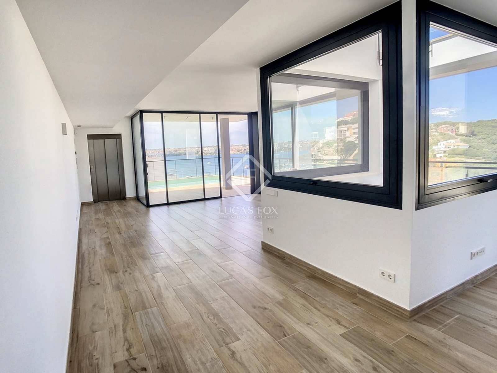 5 soveværelse Villa til salg i Mahon / Mao med swimmingpool garage - € 4.000.000 (Ref: 7512633)