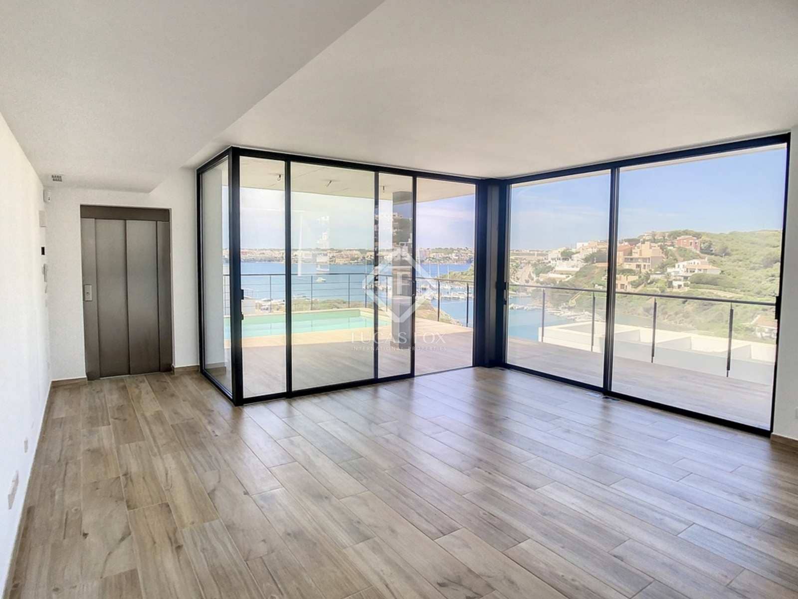 5 soveværelse Villa til salg i Mahon / Mao med swimmingpool garage - € 4.000.000 (Ref: 7512633)