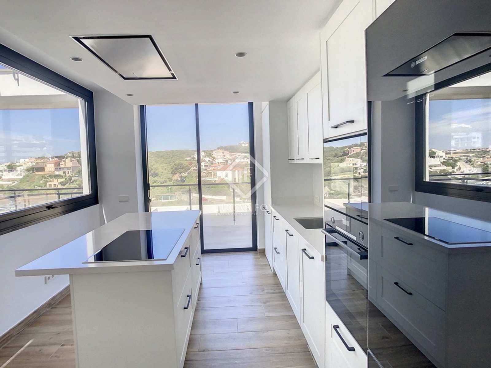 5 soveværelse Villa til salg i Mahon / Mao med swimmingpool garage - € 4.000.000 (Ref: 7512633)