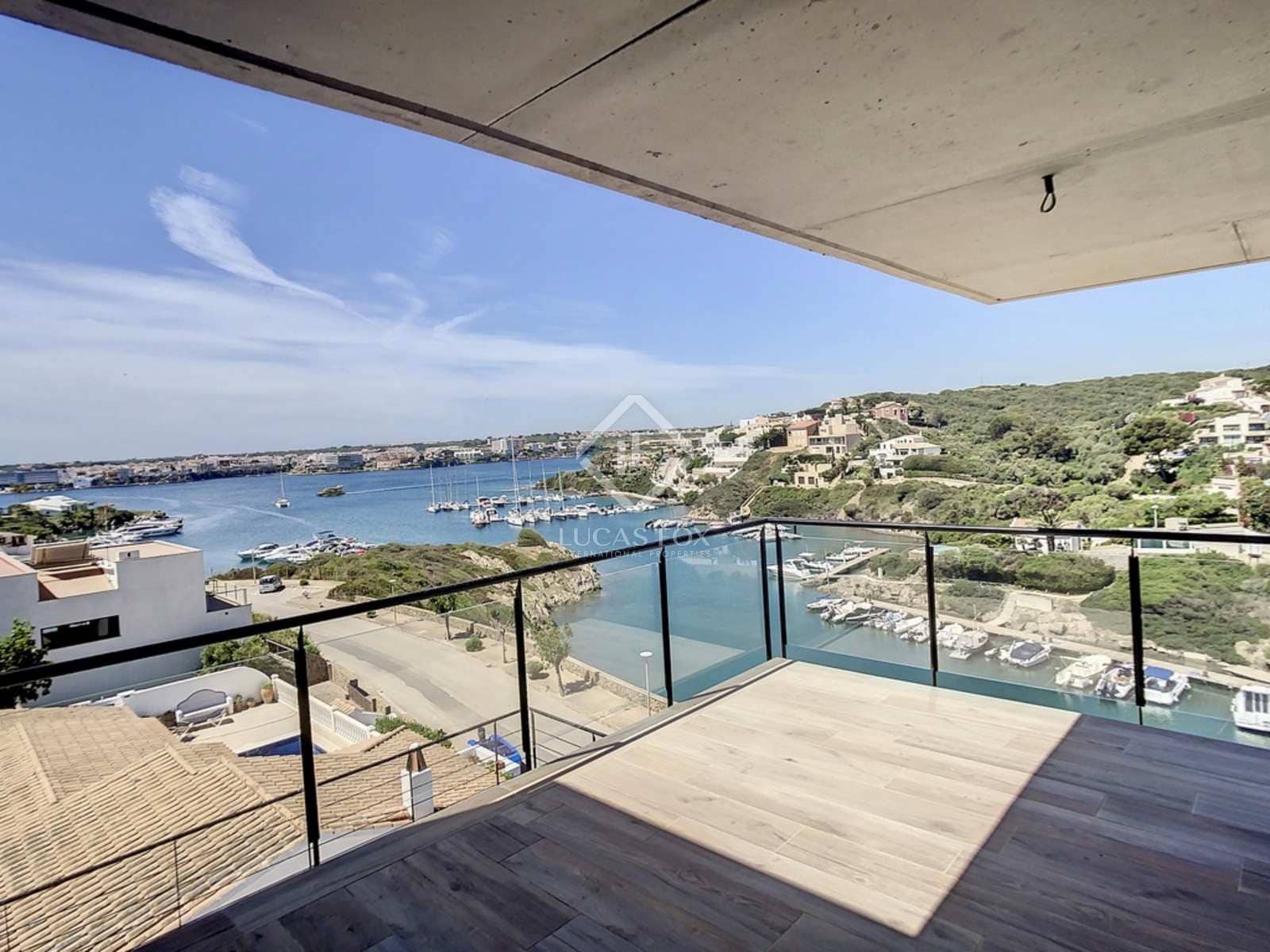 5 soveværelse Villa til salg i Mahon / Mao med swimmingpool garage - € 4.000.000 (Ref: 7512633)