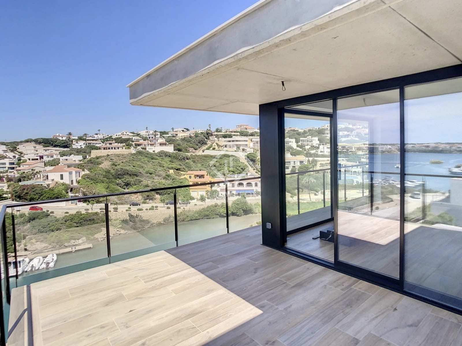 5 soveværelse Villa til salg i Mahon / Mao med swimmingpool garage - € 4.000.000 (Ref: 7512633)