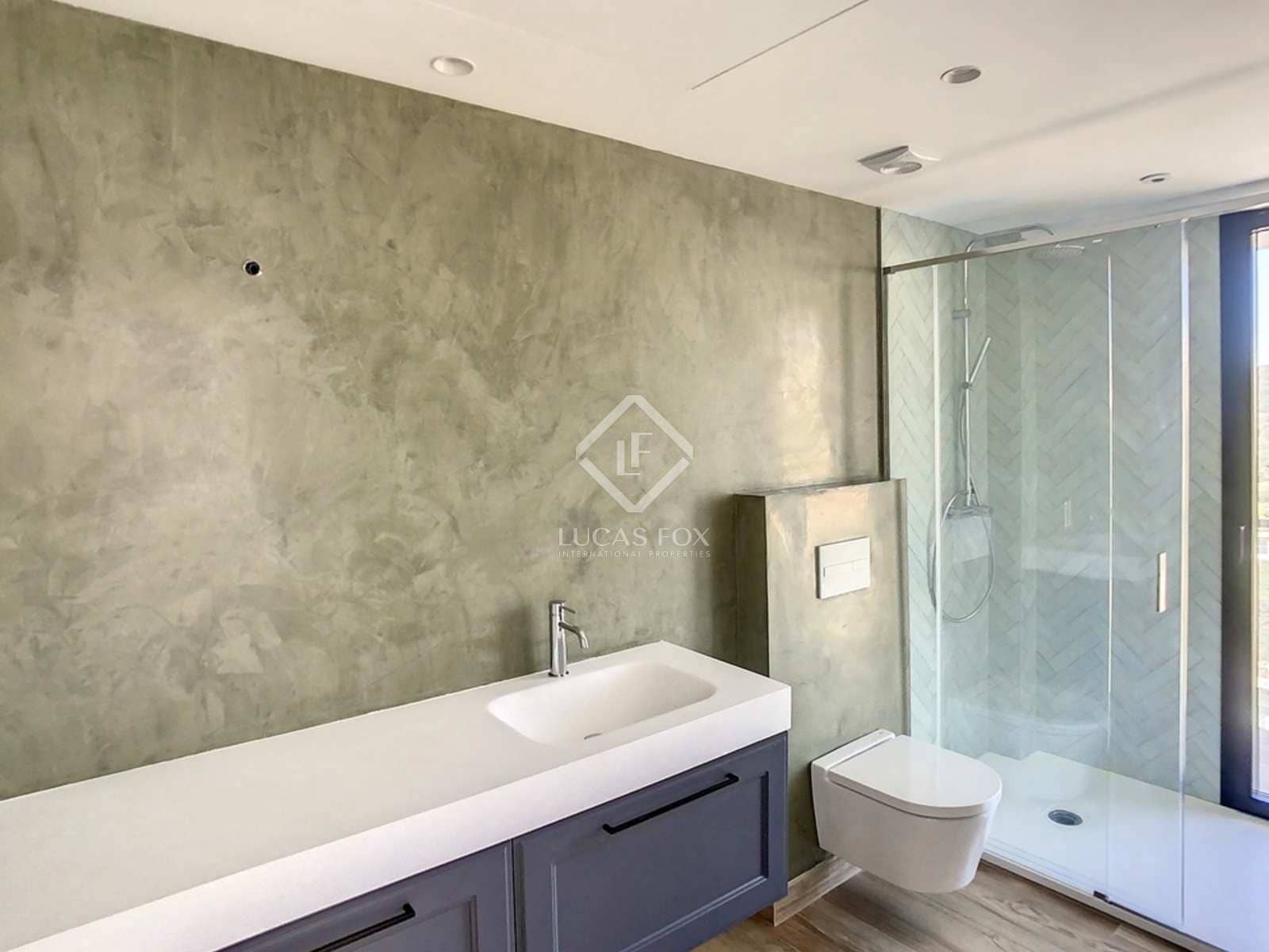 5 soveværelse Villa til salg i Mahon / Mao med swimmingpool garage - € 4.000.000 (Ref: 7512633)