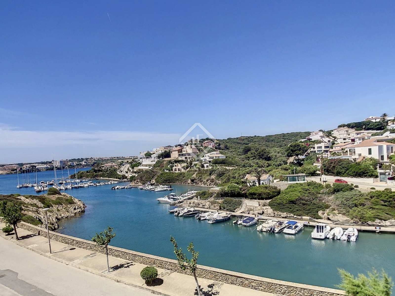 5 soveværelse Villa til salg i Mahon / Mao med swimmingpool garage - € 4.000.000 (Ref: 7512633)