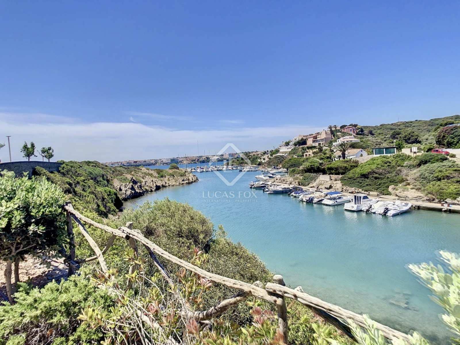 5 soveværelse Villa til salg i Mahon / Mao med swimmingpool garage - € 4.000.000 (Ref: 7512633)