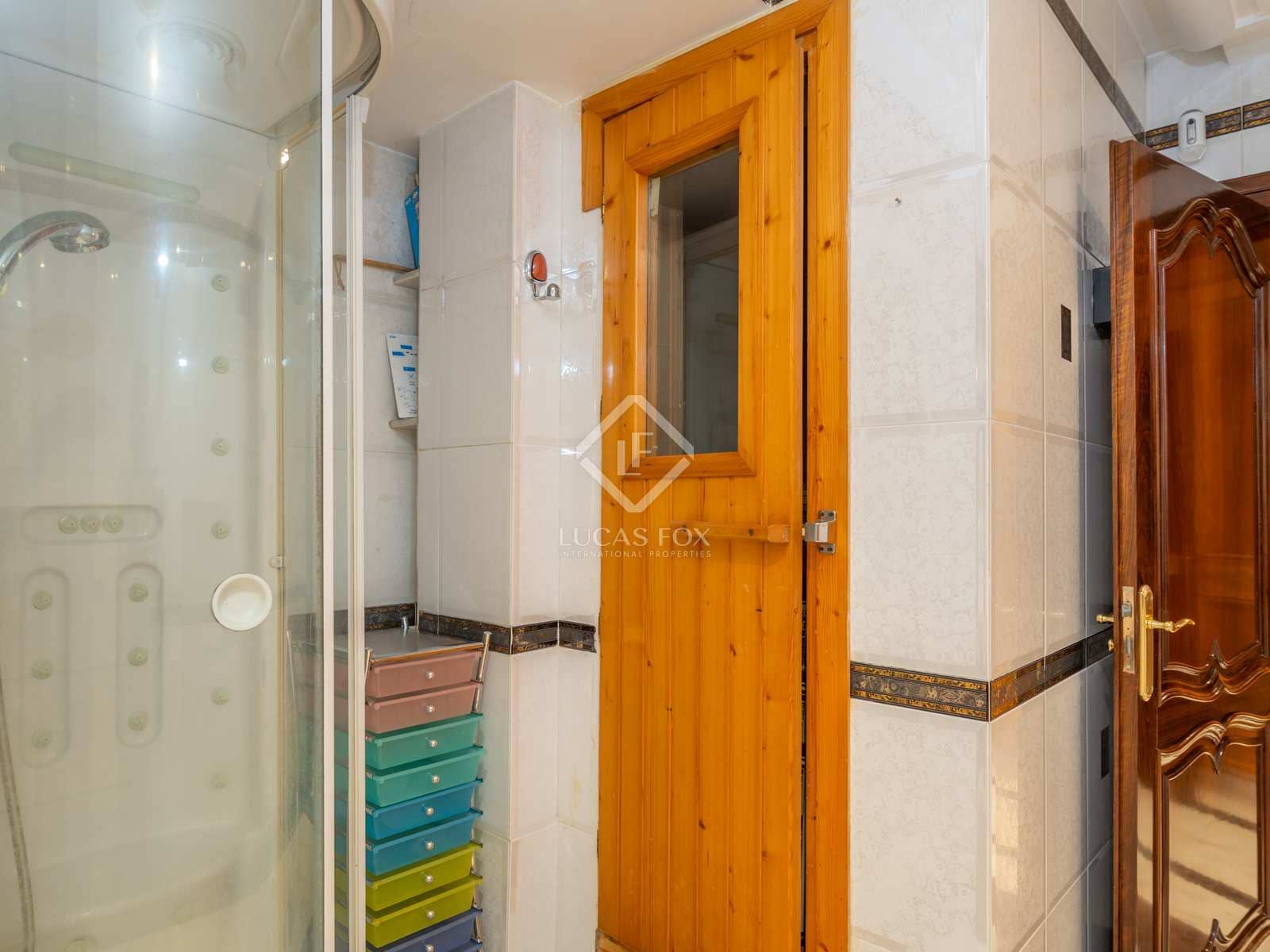 5 sovrum Villa till salu i Malaga stad med pool garage - 2 499 000 € (Ref: 7515587)