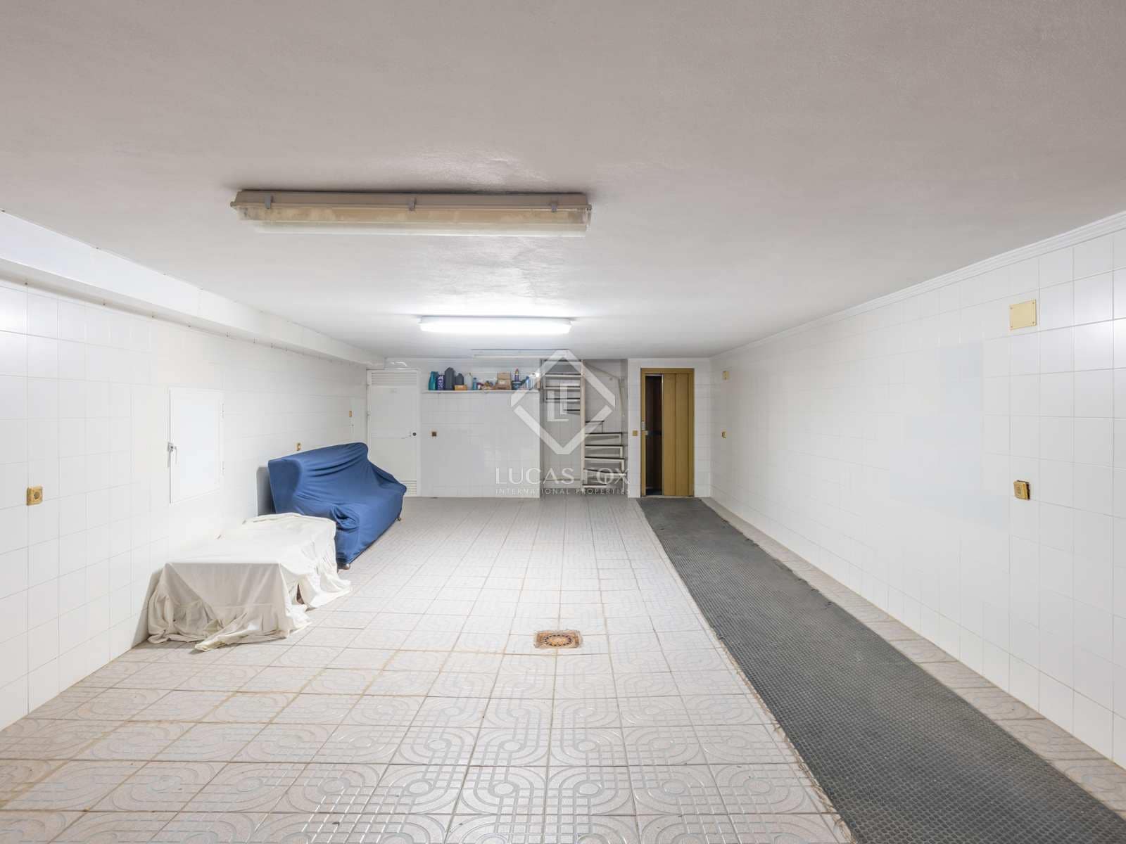 5 sovrum Villa till salu i Malaga stad med pool garage - 2 499 000 € (Ref: 7515587)