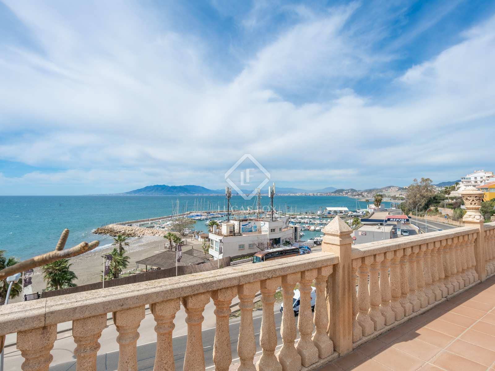 5 sovrum Villa till salu i Malaga stad med pool garage - 2 499 000 € (Ref: 7515587)