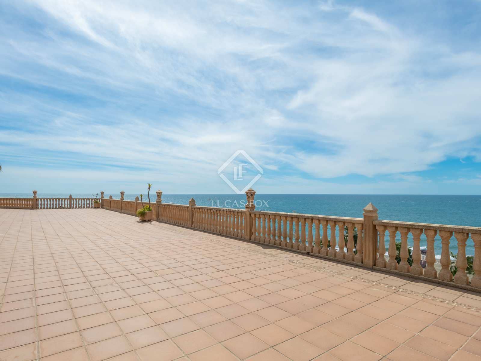 5 sovrum Villa till salu i Malaga stad med pool garage - 2 499 000 € (Ref: 7515587)