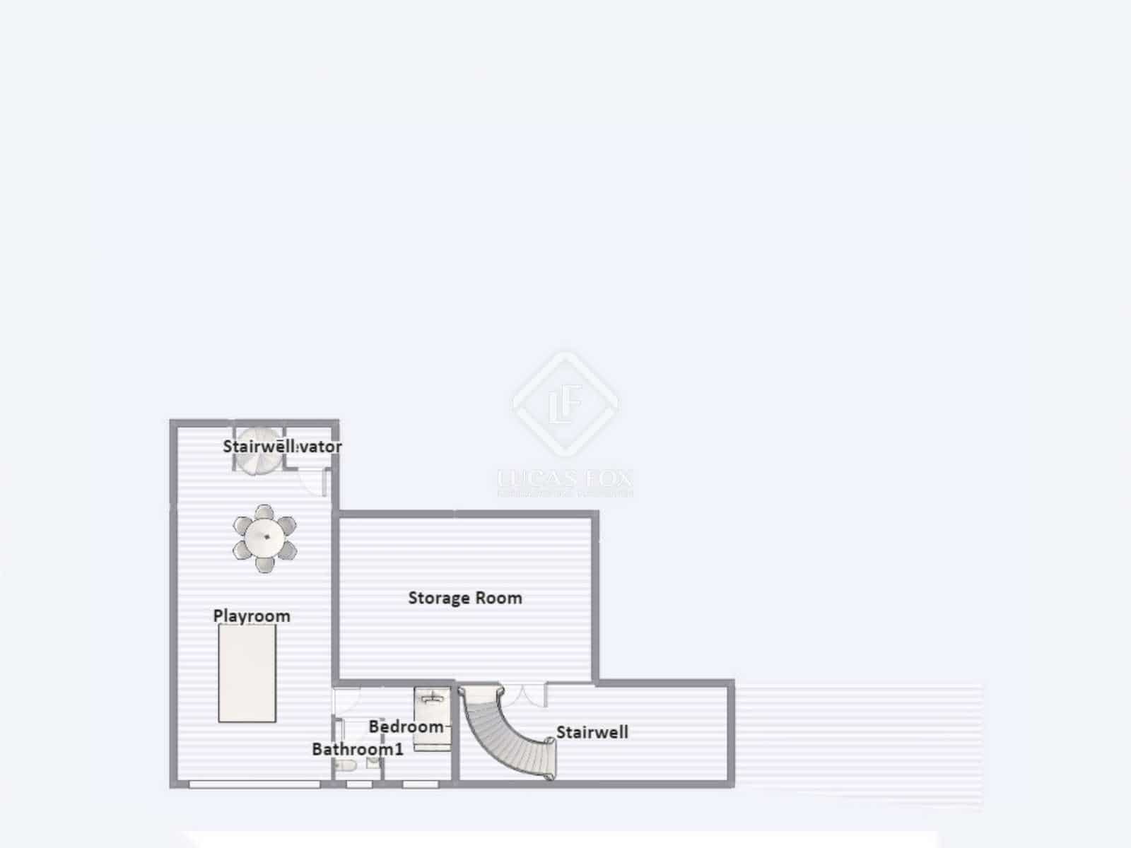 5 sovrum Villa till salu i Malaga stad med pool garage - 2 499 000 € (Ref: 7515587)
