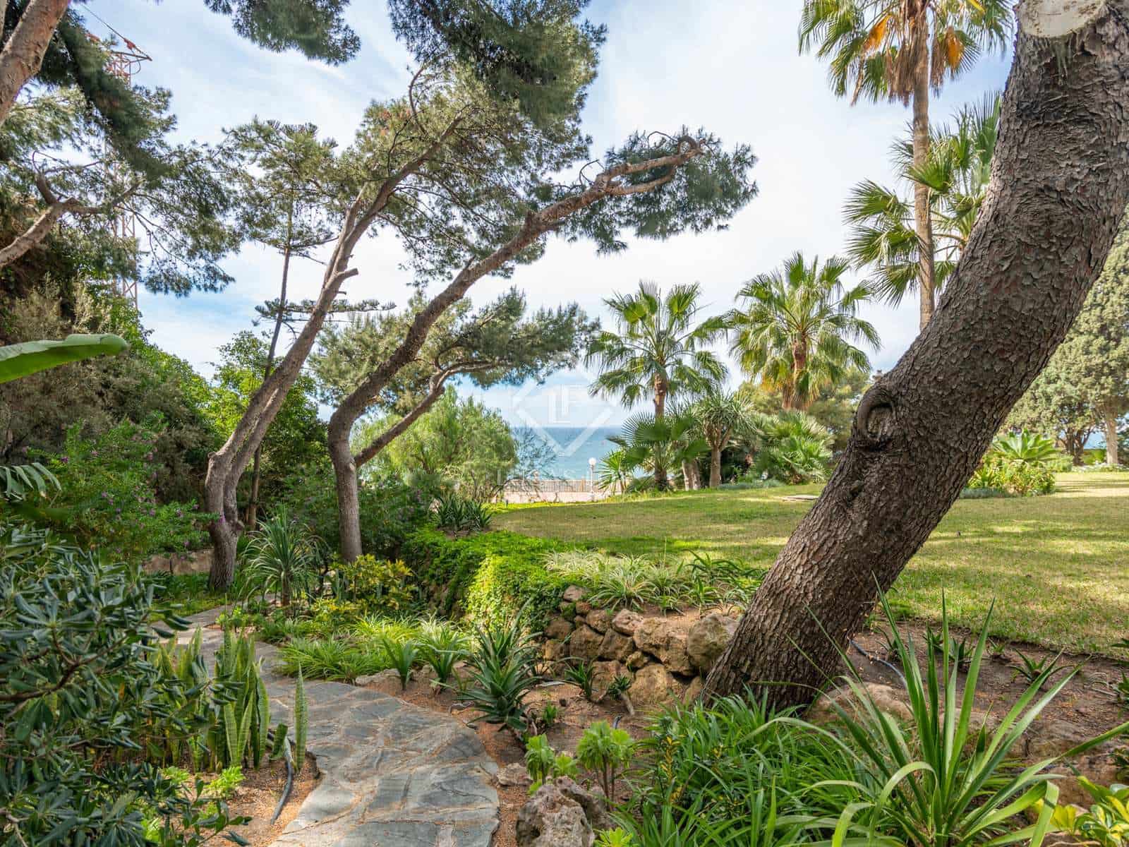 5 sovrum Villa till salu i Malaga stad med pool garage - 2 499 000 € (Ref: 7515587)