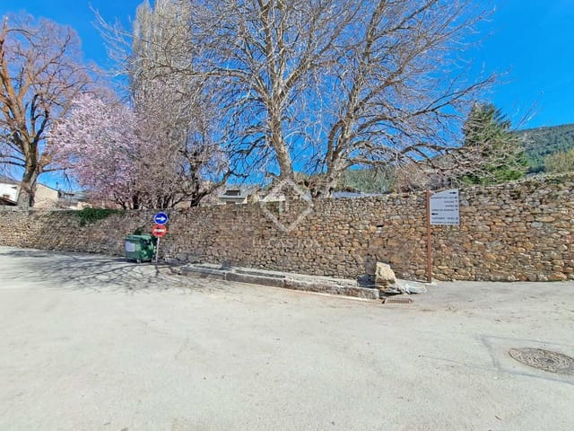 Byggegrund til salg i Das - € 500.000 (Ref: 7520055)