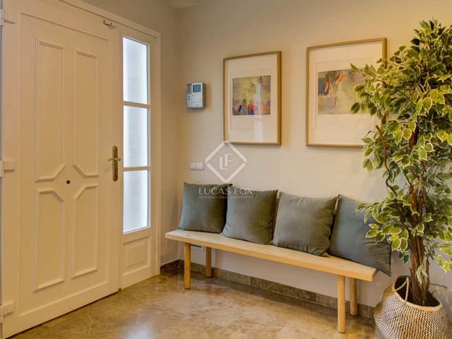 10 soverom Villa til salgs i L'Ametlla de Mar med svømmebasseng garasje - € 2 500 000 (Ref: 7520067)