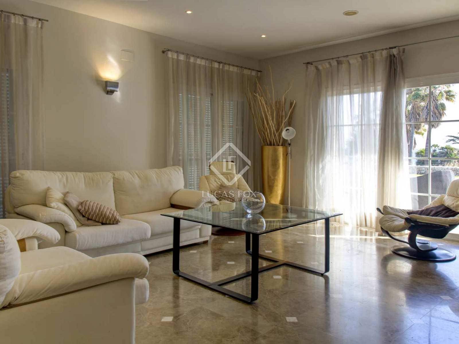 10 soverom Villa til salgs i L'Ametlla de Mar med svømmebasseng garasje - € 2 500 000 (Ref: 7520067)