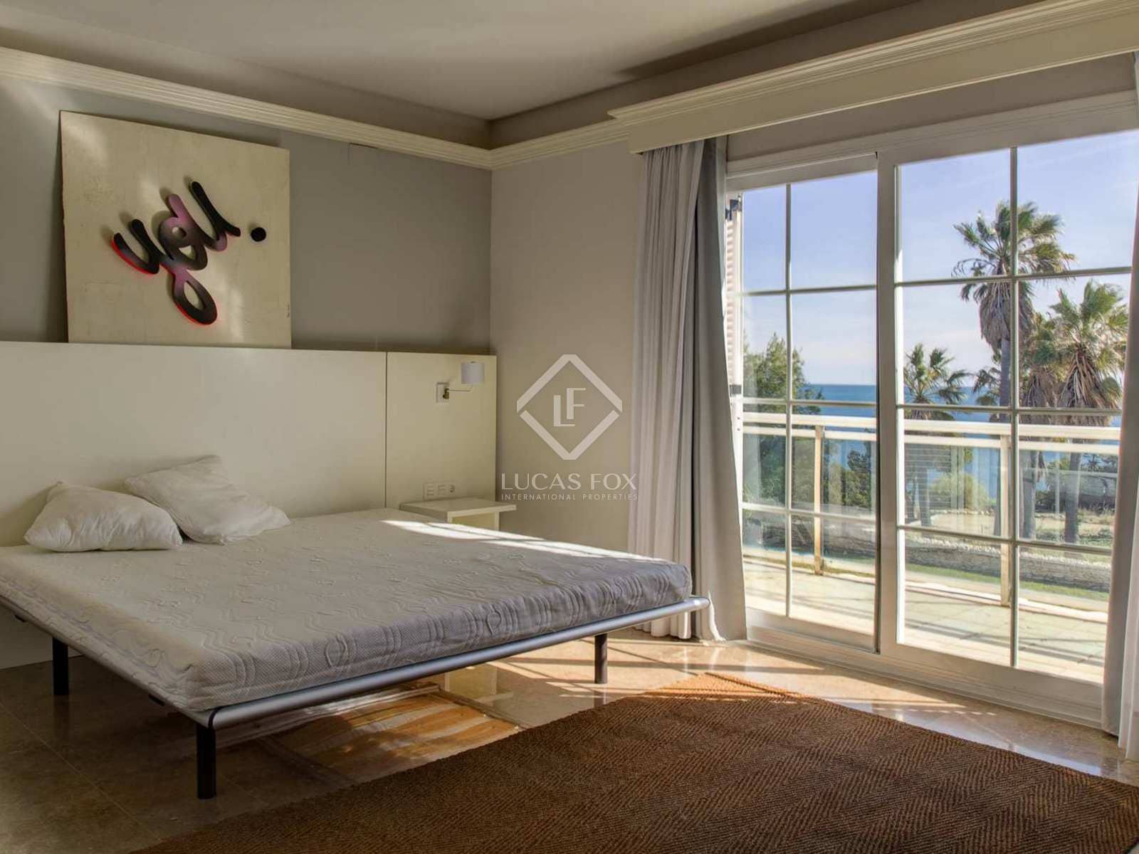 10 soverom Villa til salgs i L'Ametlla de Mar med svømmebasseng garasje - € 2 500 000 (Ref: 7520067)