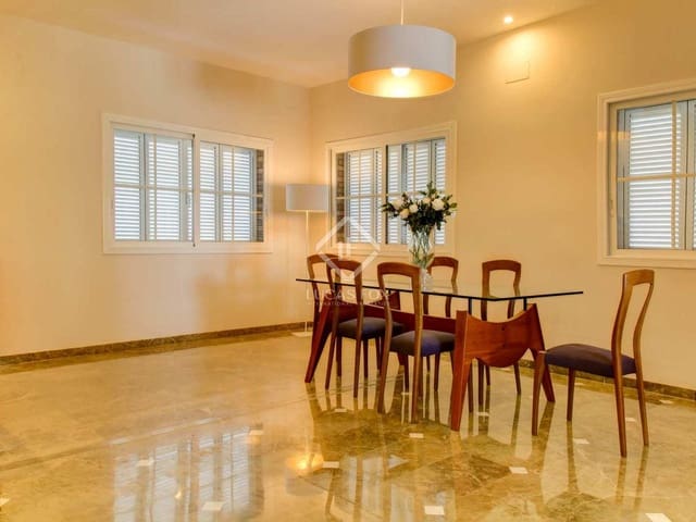 10 soverom Villa til salgs i L'Ametlla de Mar med svømmebasseng garasje - € 2 500 000 (Ref: 7520067)