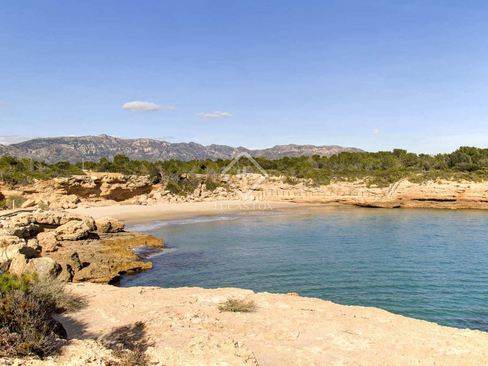 10 soverom Villa til salgs i L'Ametlla de Mar med svømmebasseng garasje - € 2 500 000 (Ref: 7520067)