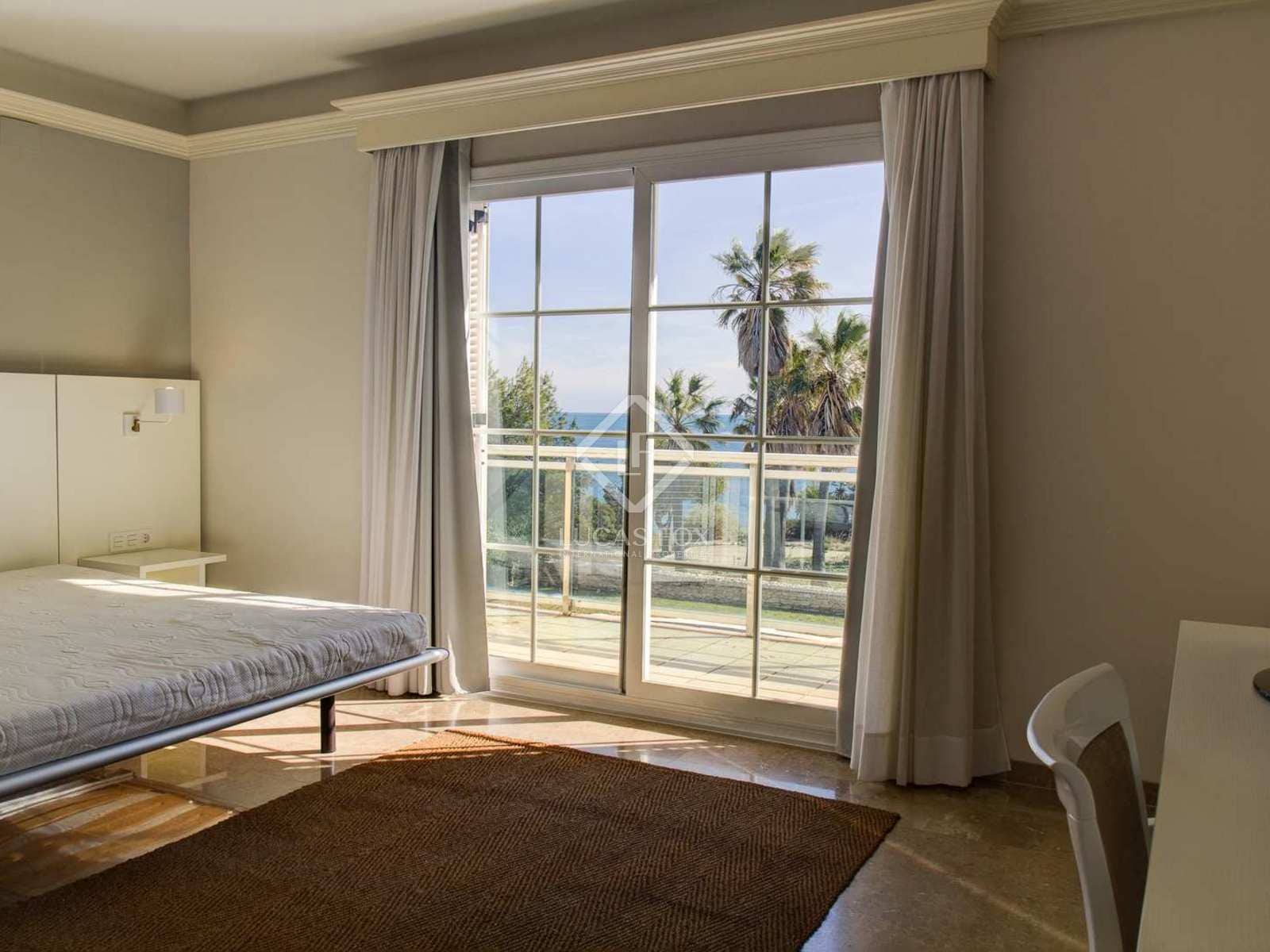 10 soverom Villa til salgs i L'Ametlla de Mar med svømmebasseng garasje - € 2 500 000 (Ref: 7520067)