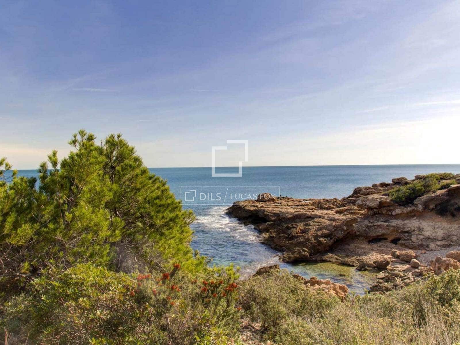 10 soverom Villa til salgs i L'Ametlla de Mar med svømmebasseng garasje - € 2 500 000 (Ref: 7520067)