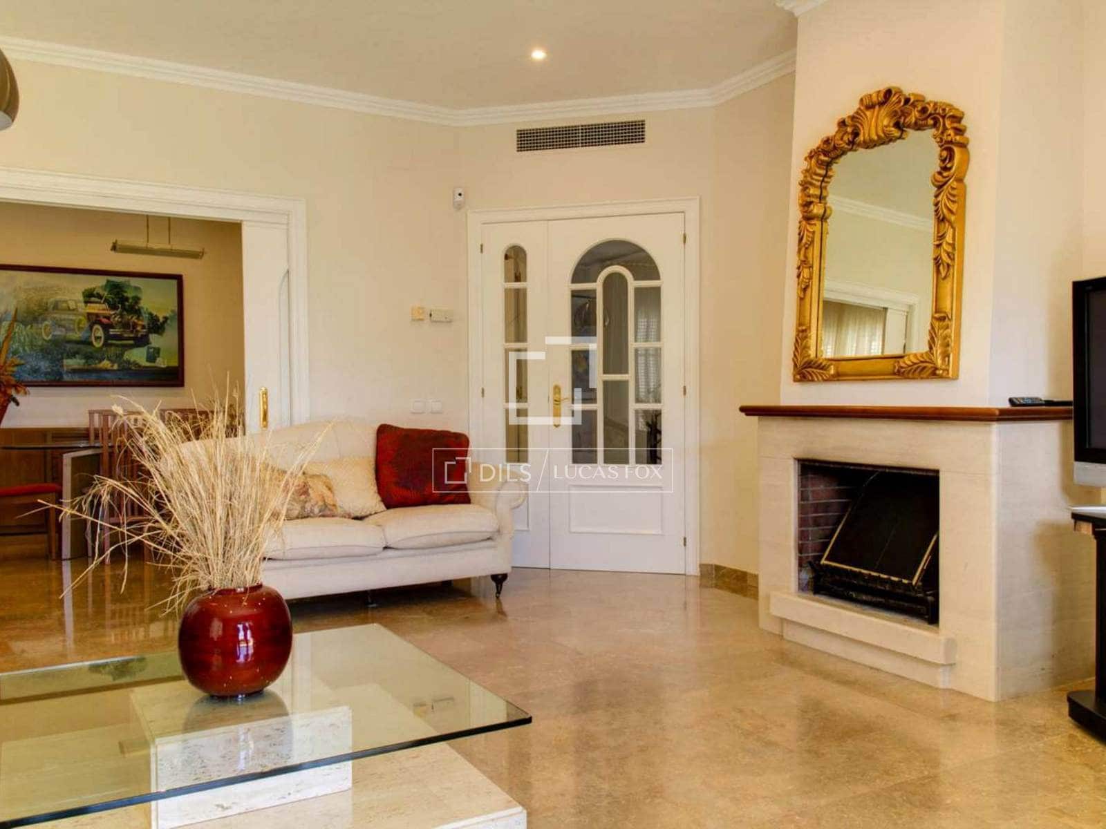 10 soverom Villa til salgs i L'Ametlla de Mar med svømmebasseng garasje - € 2 500 000 (Ref: 7520067)