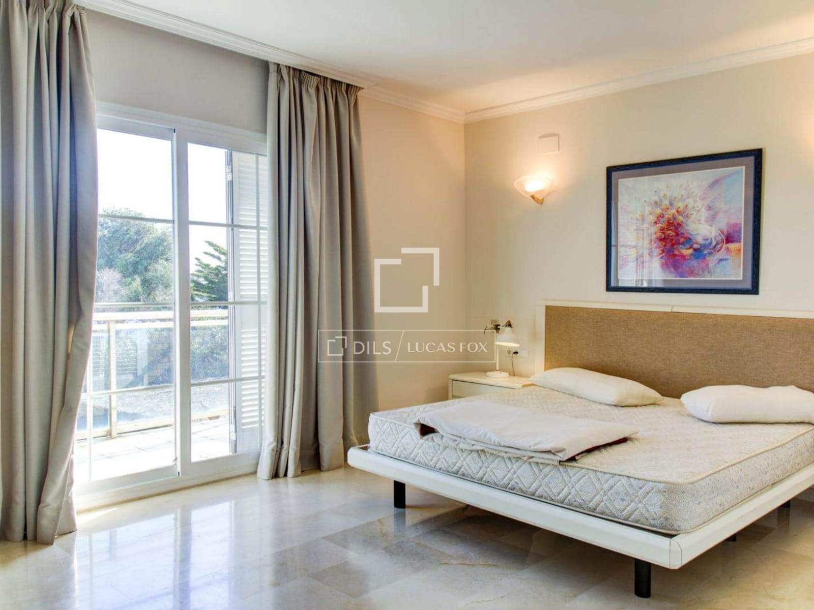 10 soverom Villa til salgs i L'Ametlla de Mar med svømmebasseng garasje - € 2 500 000 (Ref: 7520067)