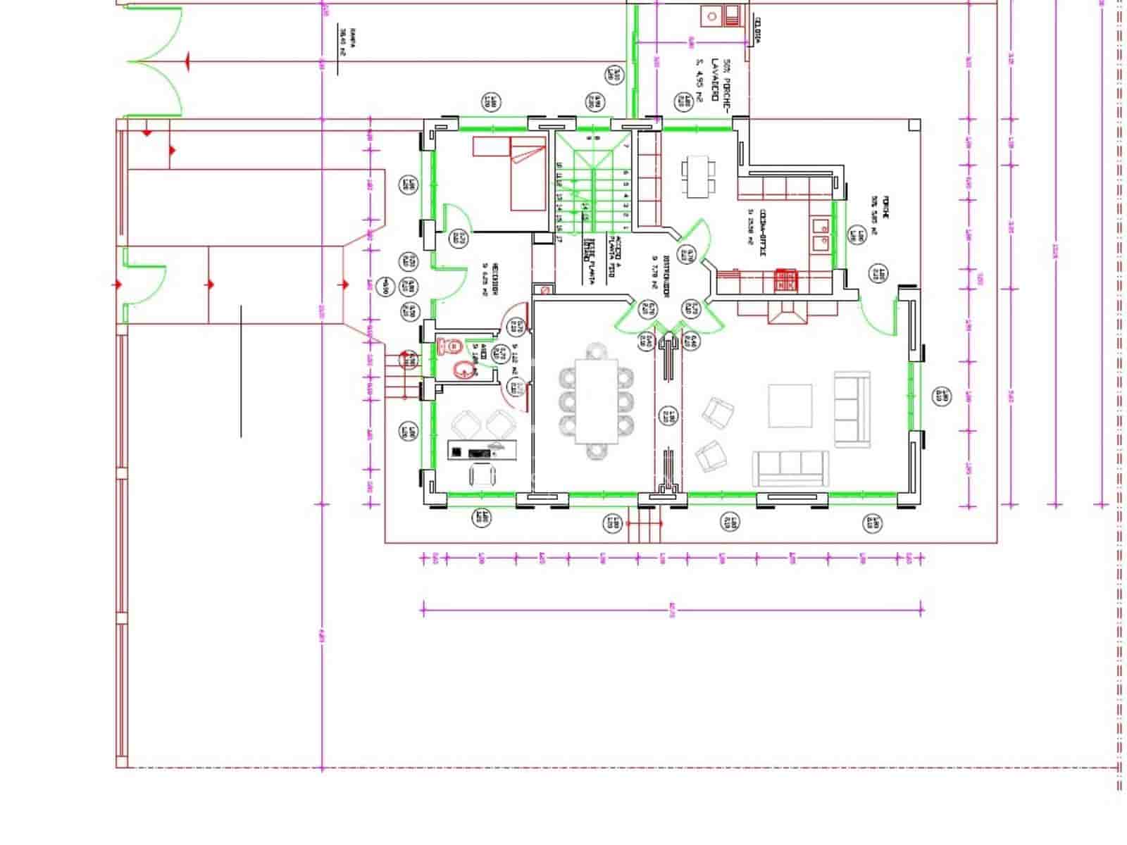 10 soverom Villa til salgs i L'Ametlla de Mar med svømmebasseng garasje - € 2 500 000 (Ref: 7520067)