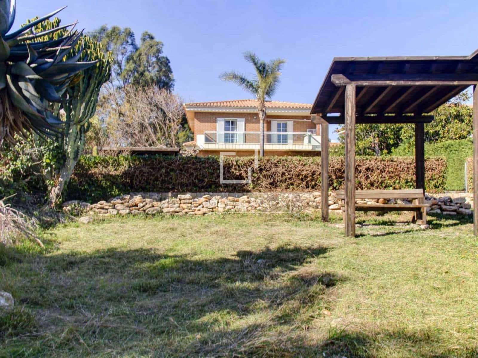 10 soverom Villa til salgs i L'Ametlla de Mar med svømmebasseng garasje - € 2 500 000 (Ref: 7520067)