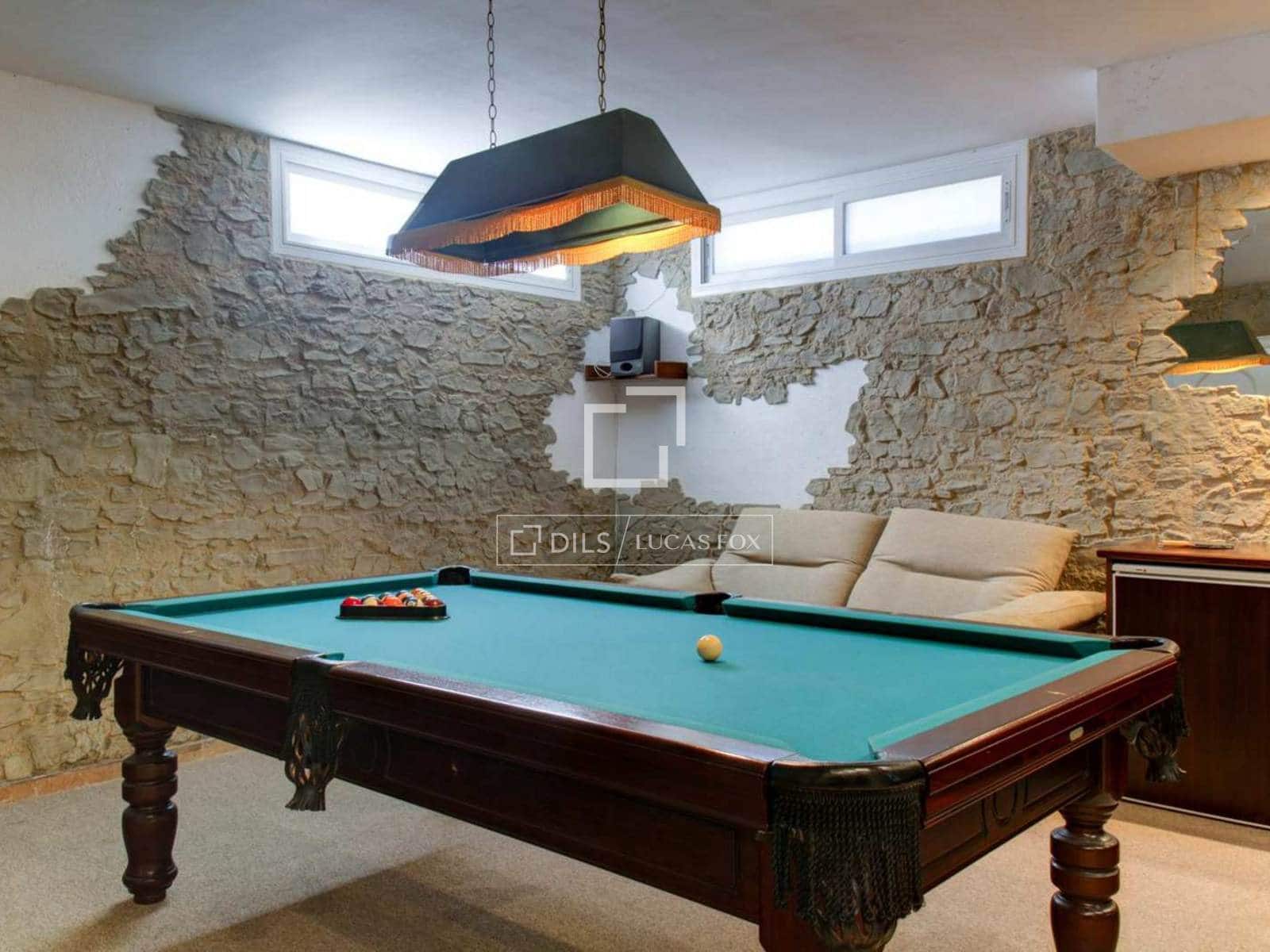 10 soverom Villa til salgs i L'Ametlla de Mar med svømmebasseng garasje - € 2 500 000 (Ref: 7520067)