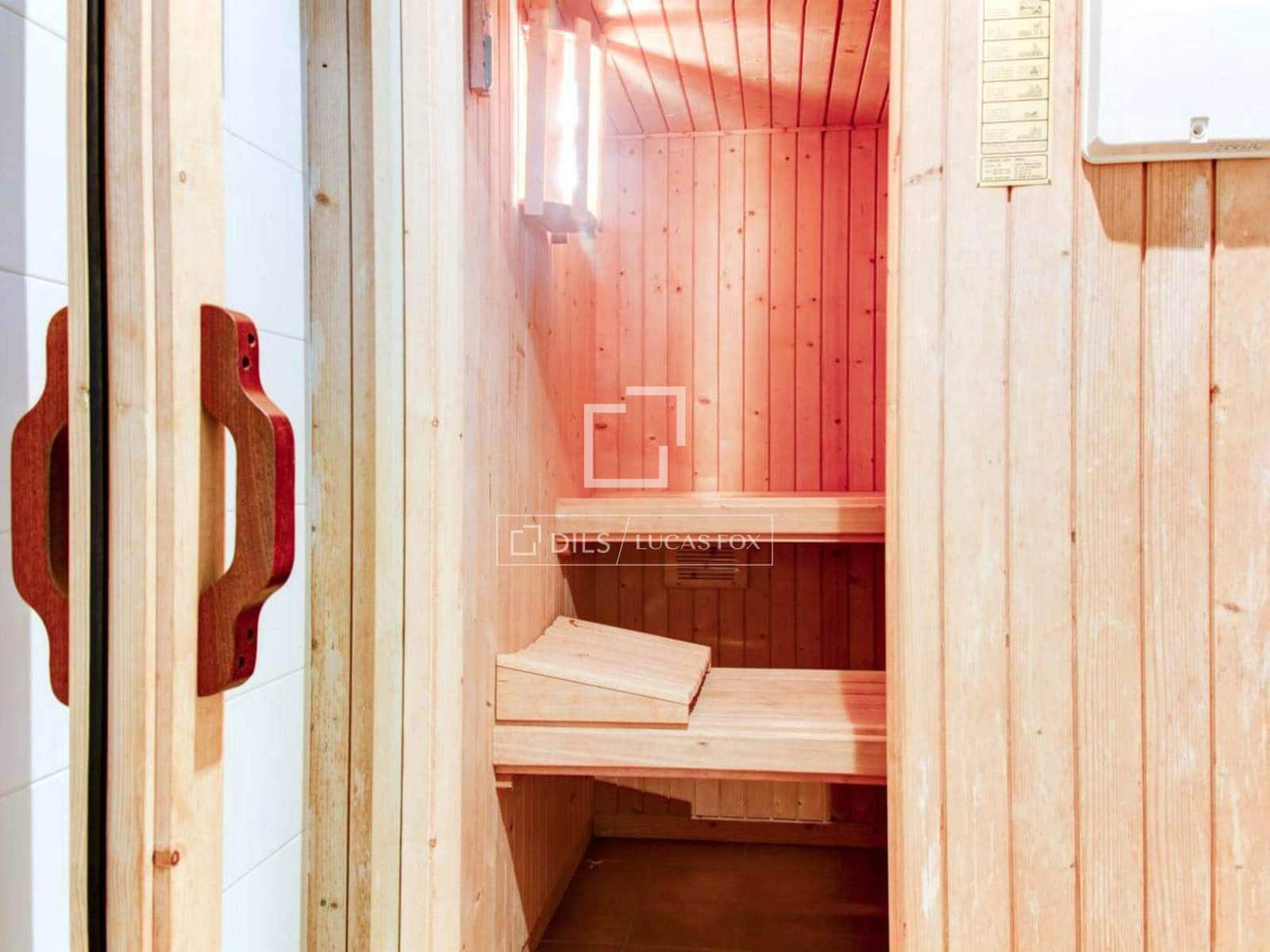 10 soverom Villa til salgs i L'Ametlla de Mar med svømmebasseng garasje - € 2 500 000 (Ref: 7520067)