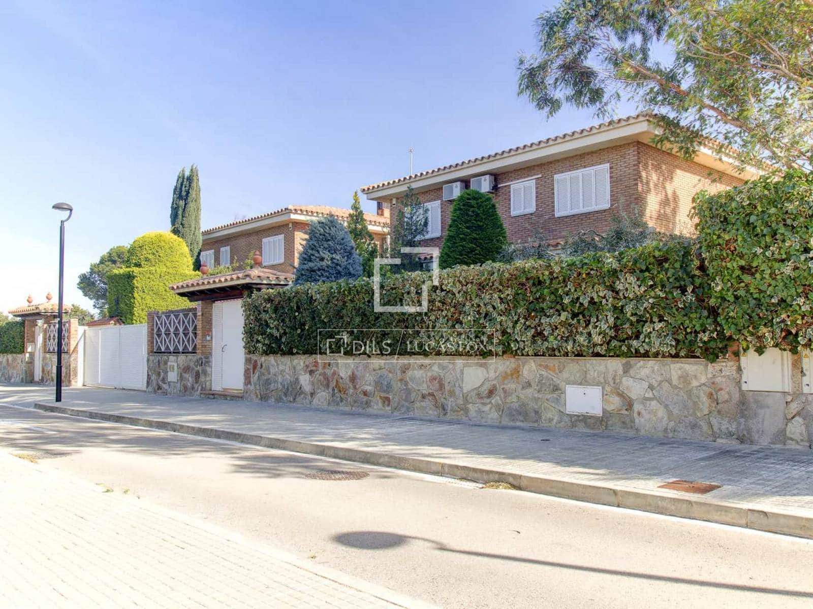 10 soverom Villa til salgs i L'Ametlla de Mar med svømmebasseng garasje - € 2 500 000 (Ref: 7520067)