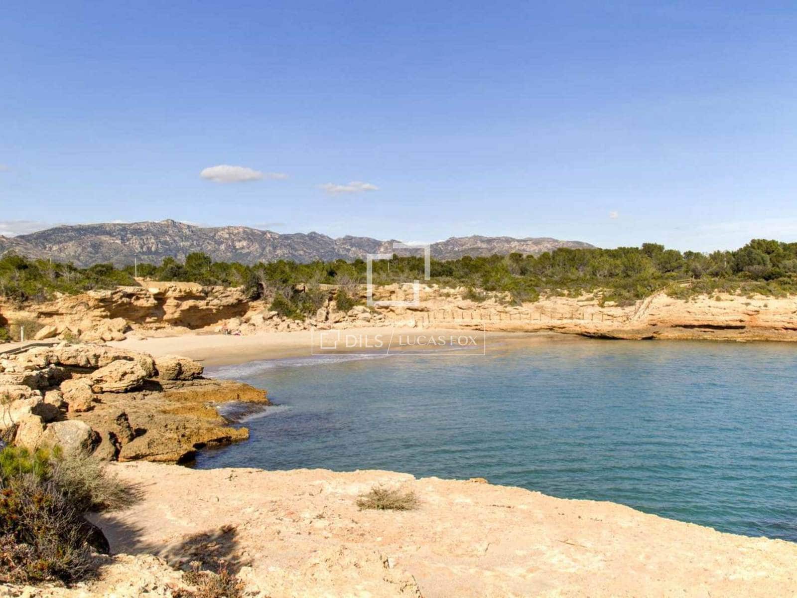 10 soverom Villa til salgs i L'Ametlla de Mar med svømmebasseng garasje - € 2 500 000 (Ref: 7520067)