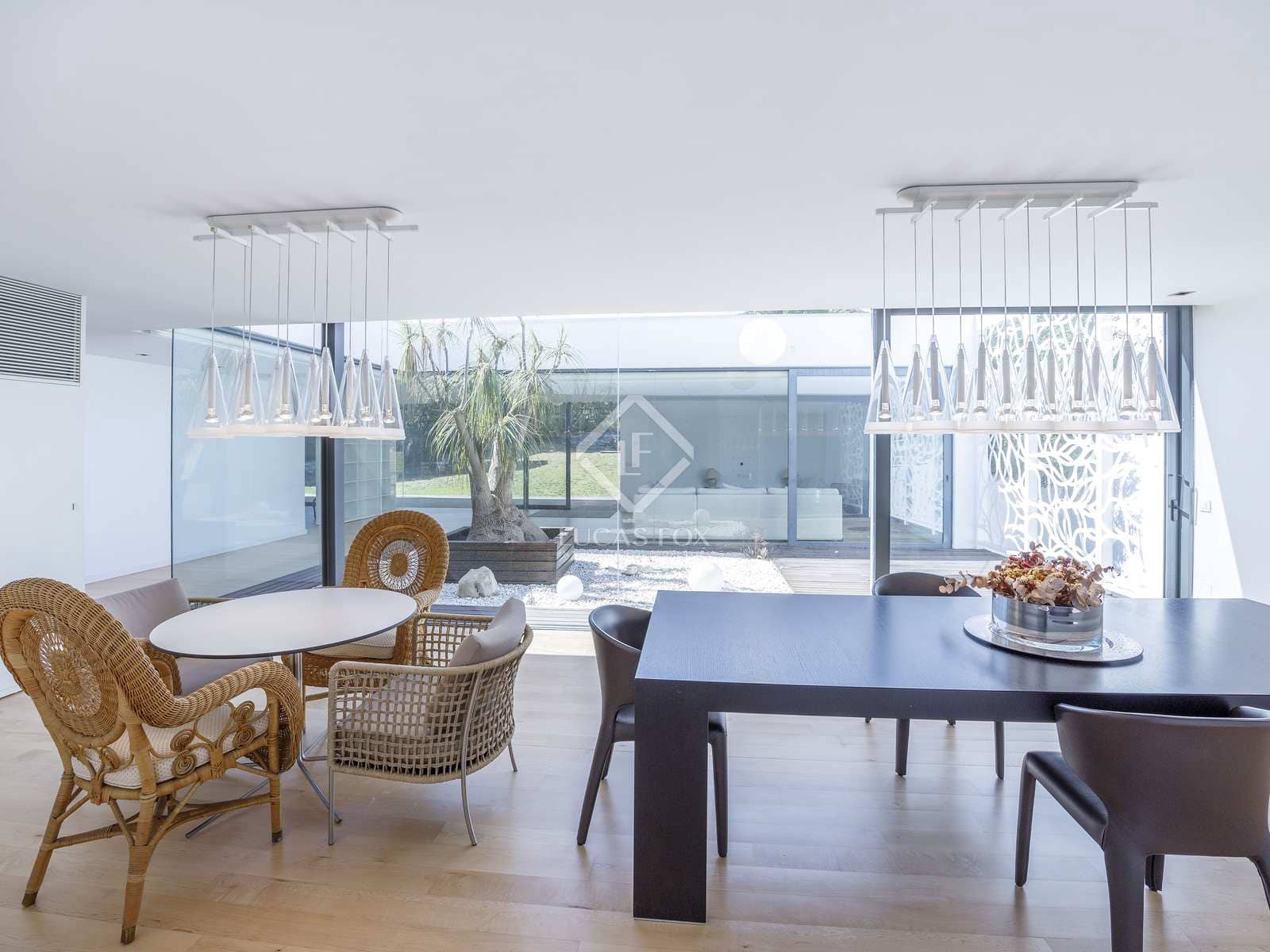 4 slaapkamer Villa te koop in Sagunto / Sagunt met zwembad garage - € 1.500.000 (Ref: 7520068)