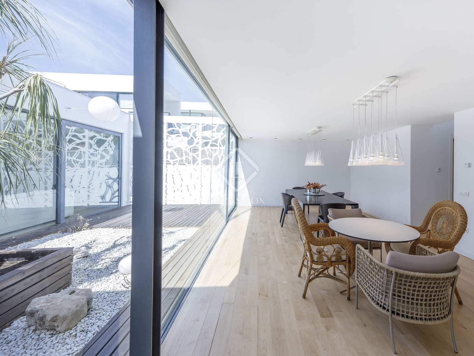 4 slaapkamer Villa te koop in Sagunto / Sagunt met zwembad garage - € 1.500.000 (Ref: 7520068)