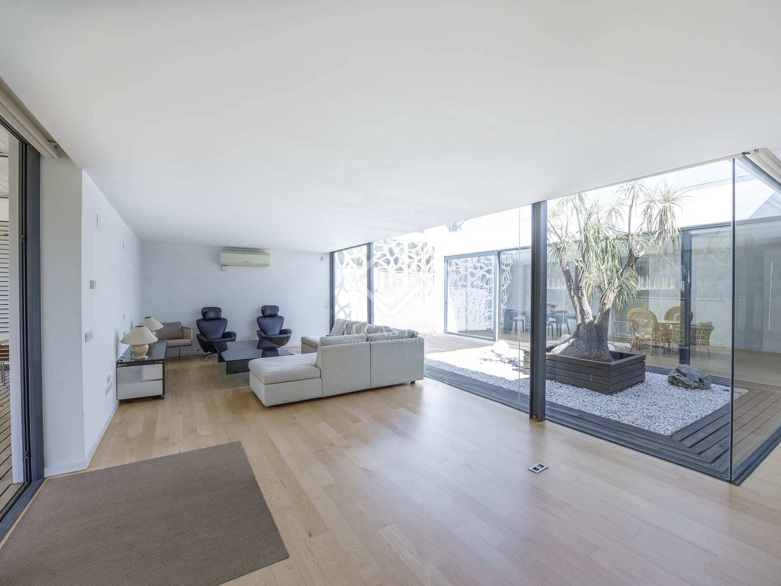 4 slaapkamer Villa te koop in Sagunto / Sagunt met zwembad garage - € 1.500.000 (Ref: 7520068)