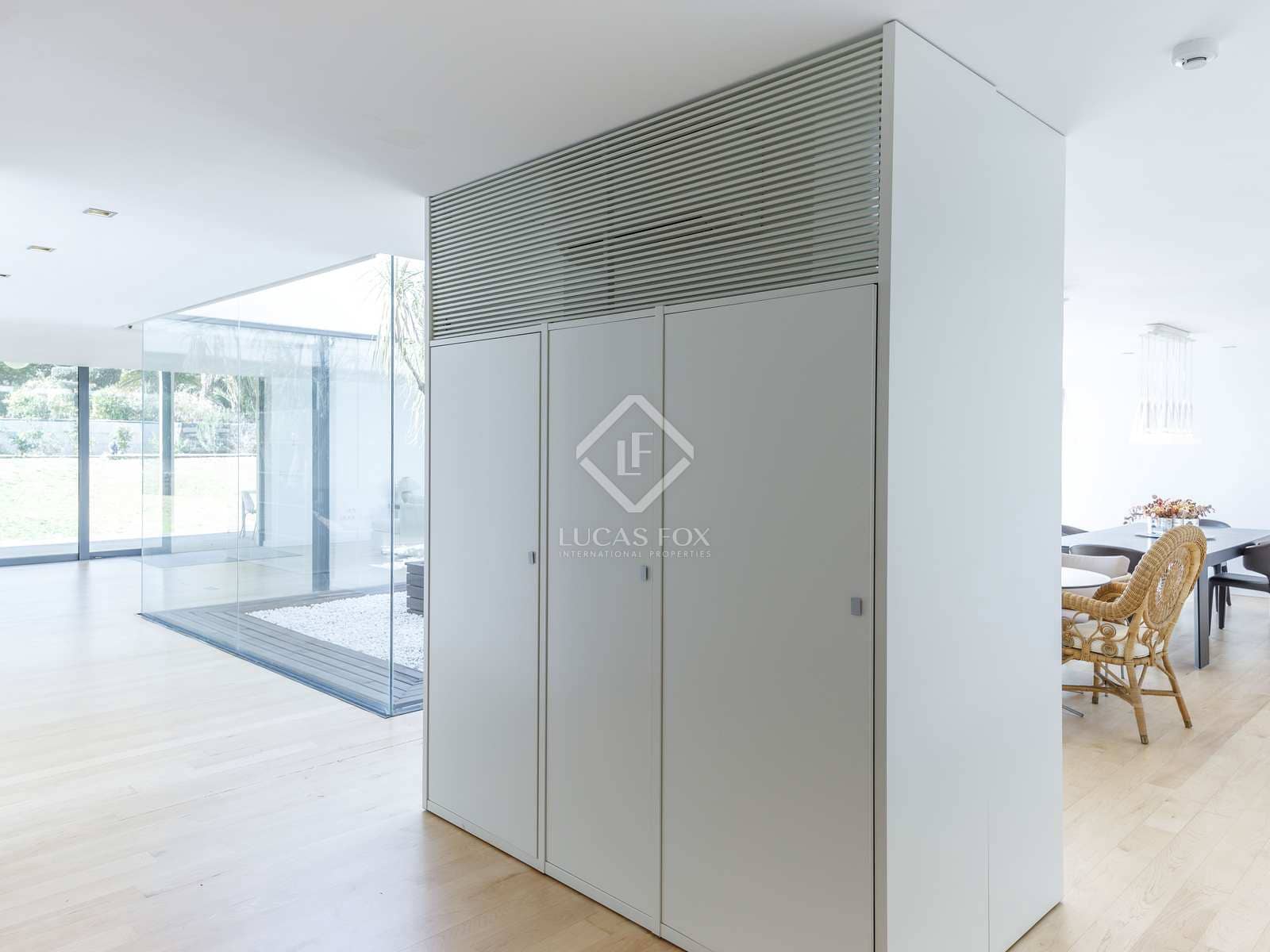 4 slaapkamer Villa te koop in Sagunto / Sagunt met zwembad garage - € 1.500.000 (Ref: 7520068)