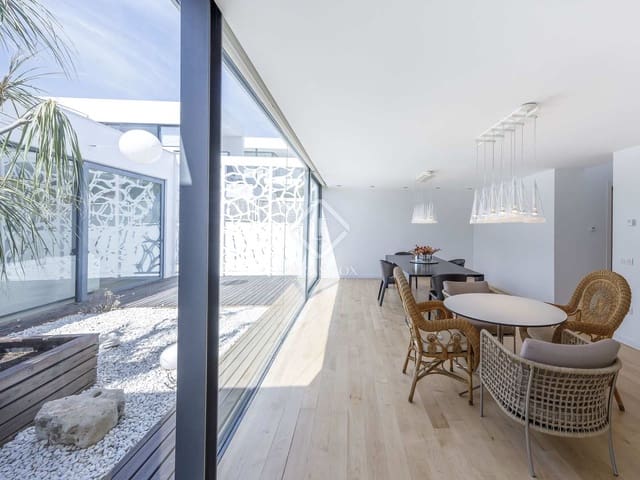 4 slaapkamer Villa te koop in Sagunto / Sagunt met zwembad garage - € 1.500.000 (Ref: 7520068)