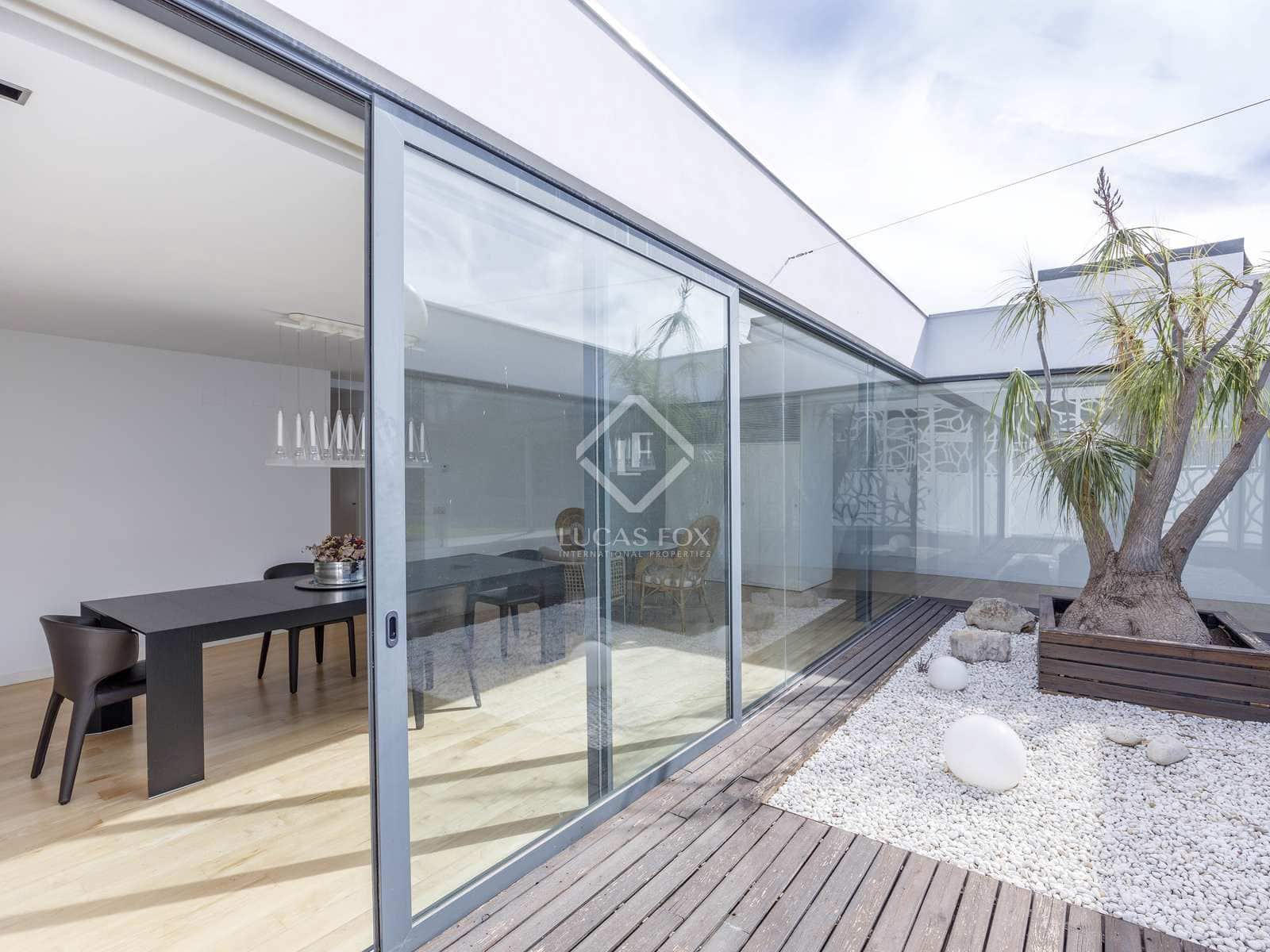 4 slaapkamer Villa te koop in Sagunto / Sagunt met zwembad garage - € 1.500.000 (Ref: 7520068)