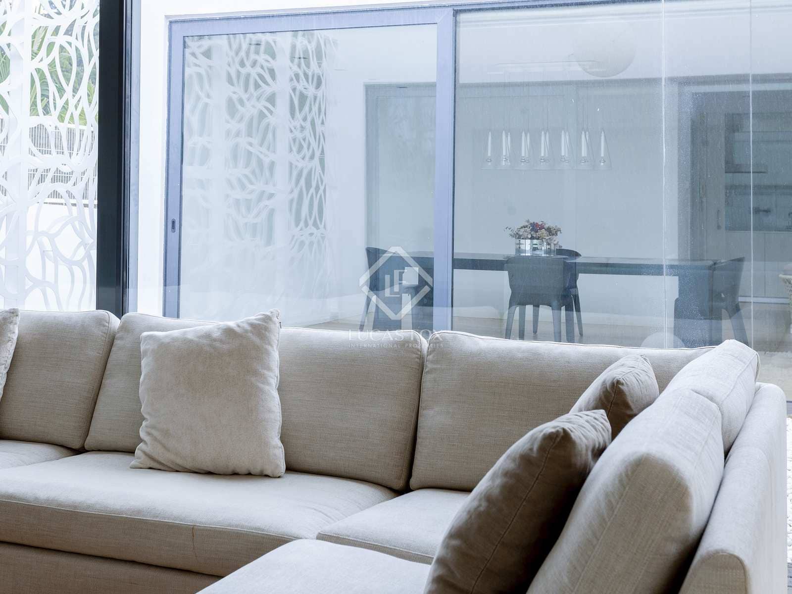 4 slaapkamer Villa te koop in Sagunto / Sagunt met zwembad garage - € 1.500.000 (Ref: 7520068)