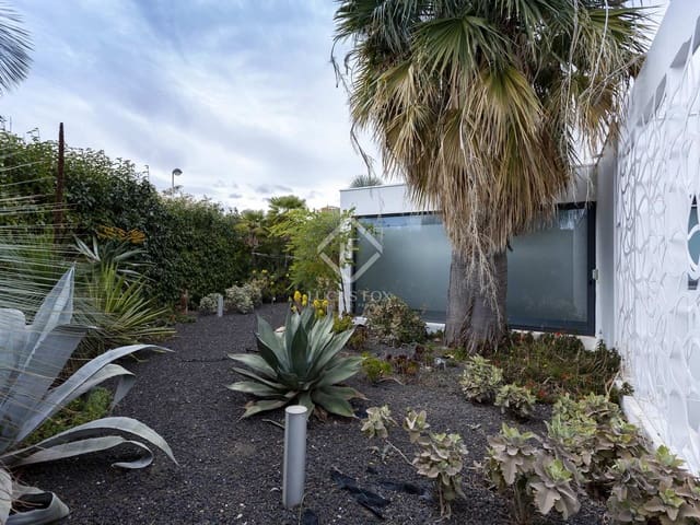 4 slaapkamer Villa te koop in Sagunto / Sagunt met zwembad garage - € 1.500.000 (Ref: 7520068)