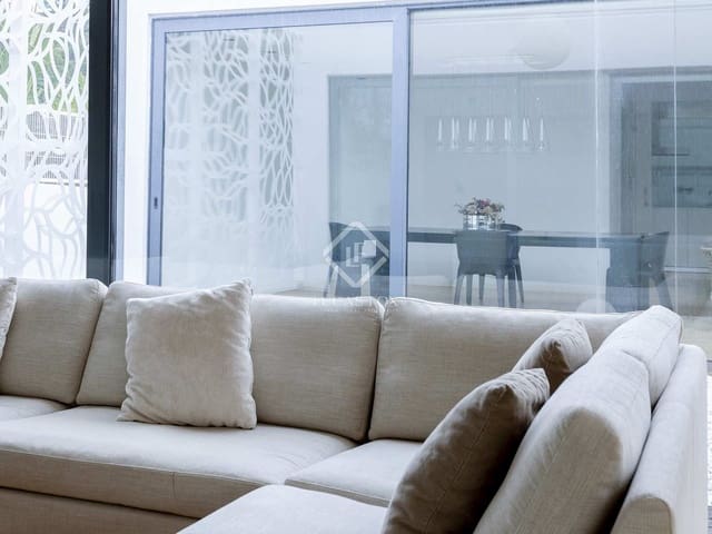 4 slaapkamer Villa te koop in Sagunto / Sagunt met zwembad garage - € 1.500.000 (Ref: 7520068)